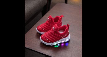 JMKA baby schoentjes- baby slofjes- kinderschoenen jongens- kinderschoenen meisjes- baby sneakers- baby schoentjes meisjes- maat 25