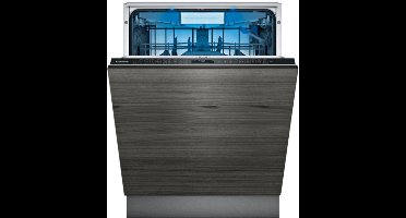 Siemens iQ700 SN87YX03CE vaatwasser Volledig ingebouwd 14 couverts B
