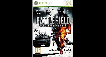 Electronic Arts Battlefield: Bad Company 2 (Xbox360)