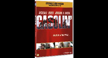 Gasolin - hvis du tør, så kom med mig