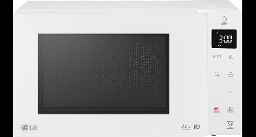 LG MH6336GIH ECO - Magnetron met Grill - Wit