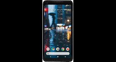 Google Pixel 2 XL - 64GB - Zwart