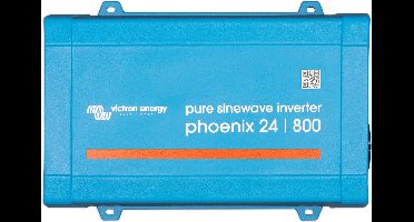 Victron Omvormer Phoenix 24/250 VE.Direct IEC