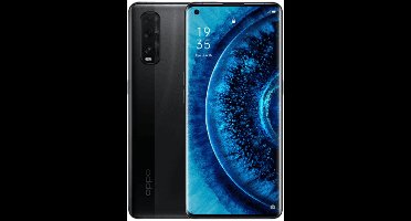 OPPO Find X2 5G Black