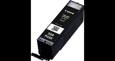 Canon PGI-550PGBK - Inktcartridge / Pigment Zwart