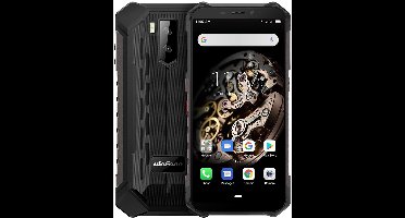 Ulefone Armor X5 Android 10 4G outdoor smartphone zonder contract.