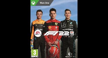 Electronic Arts 442737, Xbox One, Multiplayer modus, E (Iedereen)