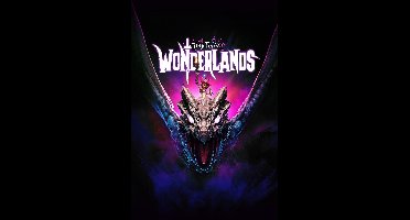 Tiny Tinas Wonderlands für Xbox Series X|S