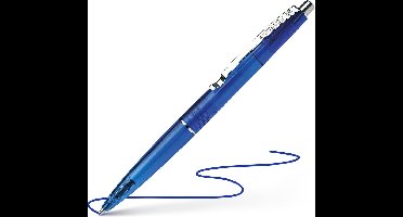 Schneider balpen - K20 Icy Colours - blauw - S-132003