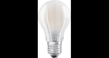 LEDVANCE Klassieke lampvorm met filament en Bluetooth technologie