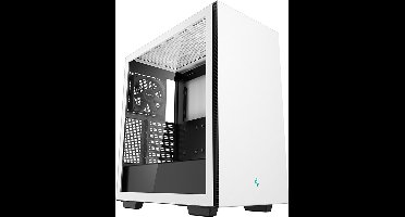 DeepCool CH510 - Wit
