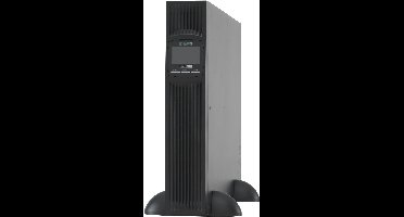 ONLINE USV-Systeme ZINTO 1500 Line-interactive 1,5 kVA 1350 W 8 AC-uitgang(en)