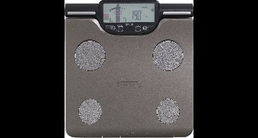 TANITA BC-601 - Segmentale Lichaamsanalyse weegschaal