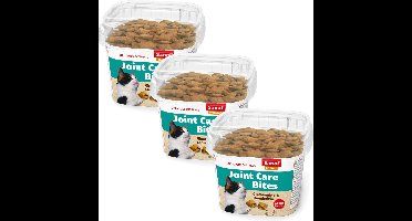 Sanal Joint Care - Kat - Snack - Chondroïtine & Glucosamine - 3 x 75 gr