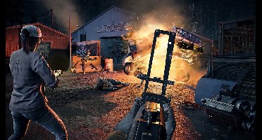 Far Cry 5 PS4