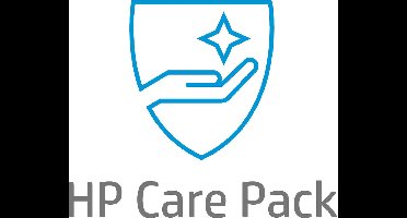 HP netwerkinstallatieservice voor DesignJet high-end en midrange