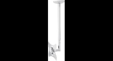 My Wall HL 4-2 WL TV-plafondbeugel 58,4 cm (23) - 106,7 cm (42) Uittrekbaar, Kantelbaar en zwenkbaar, Plafondhouder