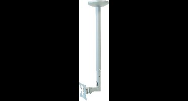 My Wall HL 4-1 L TV-plafondbeugel 25,4 cm (10) - 76,2 cm (30) Kantelbaar en zwenkbaar
