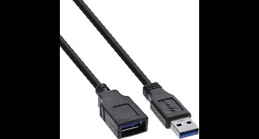 InLine 35605 USB-kabel