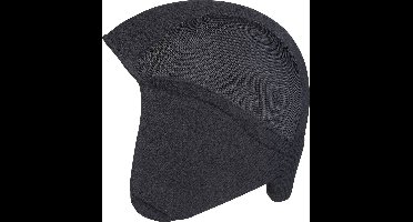 Helm ABUS Winter Kit zwart M 48776