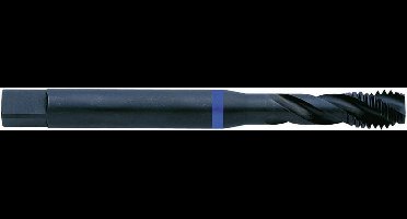 Exact 43643 Machinetapboor Metrisch M5 0.8 mm Rechtssnijdend DIN 371 HSS-E 35° RSP 1 stuk(s)