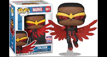 Funko Pop! Marvel – Falcon SDCC 2021 Exclusive
