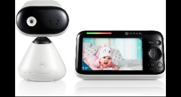 Motorola PIP 1500 Babyfoon