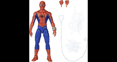 Marvel Legends Series: Japanse Spider-Man - Speelfiguur