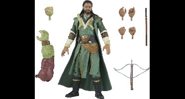 Doctor Strange Marvel Legends Series - Master Mordo - Speelfiguur