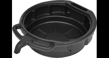 Prolenta Premium - Olieopvangpan met schenktuit 16 L