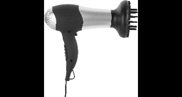 Tristar HD-2322 - Fohn 2000W - Concentrator en Diffuser - Coolshot