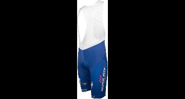 Quick Step Floors 18 Vermarc Korte Broek Maat S