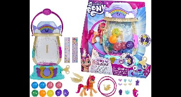 My Little Pony Sunny's Lantaarn - Speelfiguur