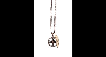 Dreamcatcher Collier Star Set TFS01MMR