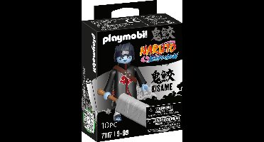 PLAYMOBIL Naruto Kisame - 71117