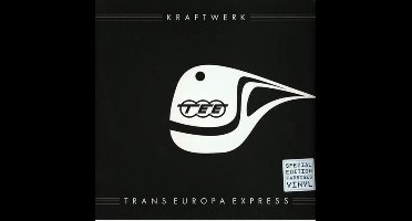 Trans-europa Express (German Version)