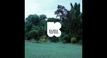 Klara Top 100 (CD)
