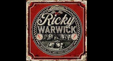 When Life Was Hard & Fast (+Bonus CD Stairwell Troubadour)