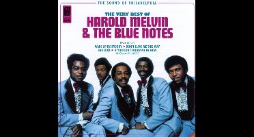 The Very Best Of Harold Melvin & The Blue Notes