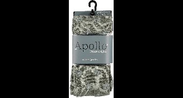Apollo - Maillot - Groen - Stipjes - Maat 128/134