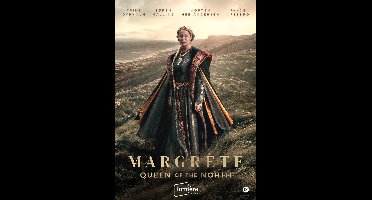 Margrete - Queen of The North (DVD)