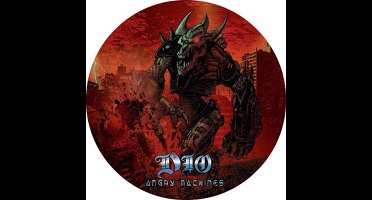 Dio - God Hates Heavy Metal