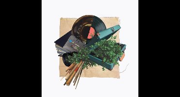 Cisco Swank & Luke Titus - Some Things Take Time (CD)