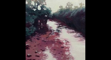 Park & Roy Claire Potter Jiha - To Call Out Into The Night (CD)