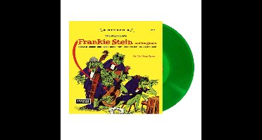 Introducing Frankie Stein & His Ghouls