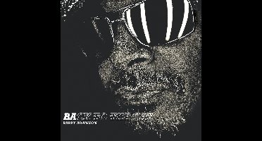 Barry Adamson - Back To The Cat (CD)