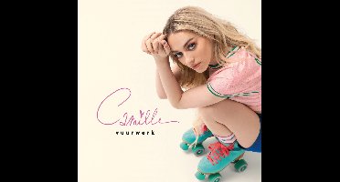 Camille - Vuurwerk (CD)