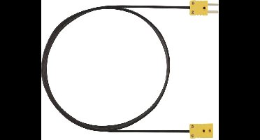 testo 0554 0592 Verlenging Verlengkabel (5 m) 1 stuk(s)