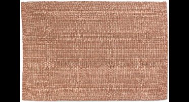 Placemat, Beige/Terra, Donker - Kela | Ria