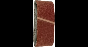 Schuurband 110X620 K120 (5 St)(Oud 750842)
